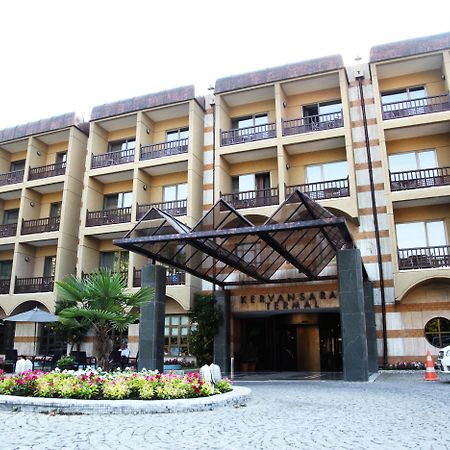 Kervansaray Thermal Convention Center & Spa Hotel Bursa Exterior photo